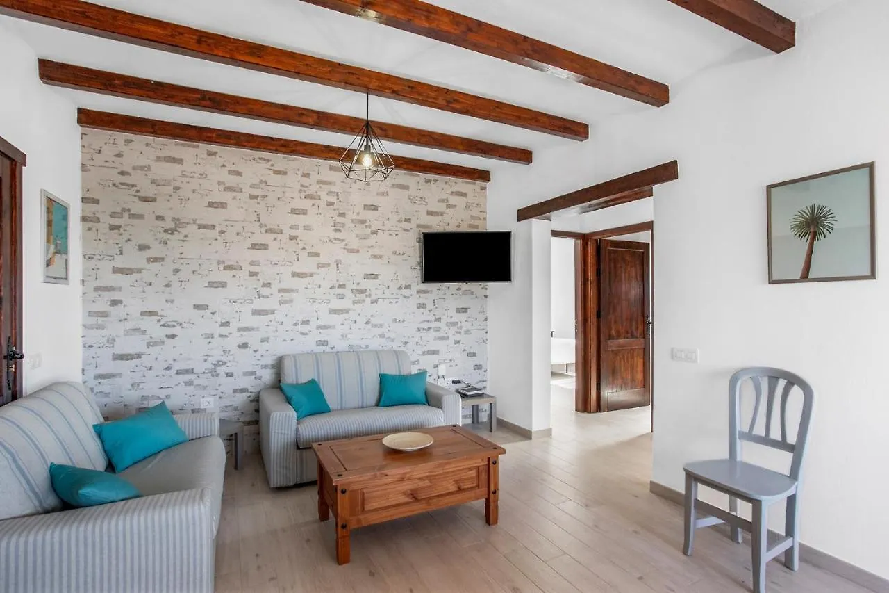 Villa Casa Domingo Villaverde