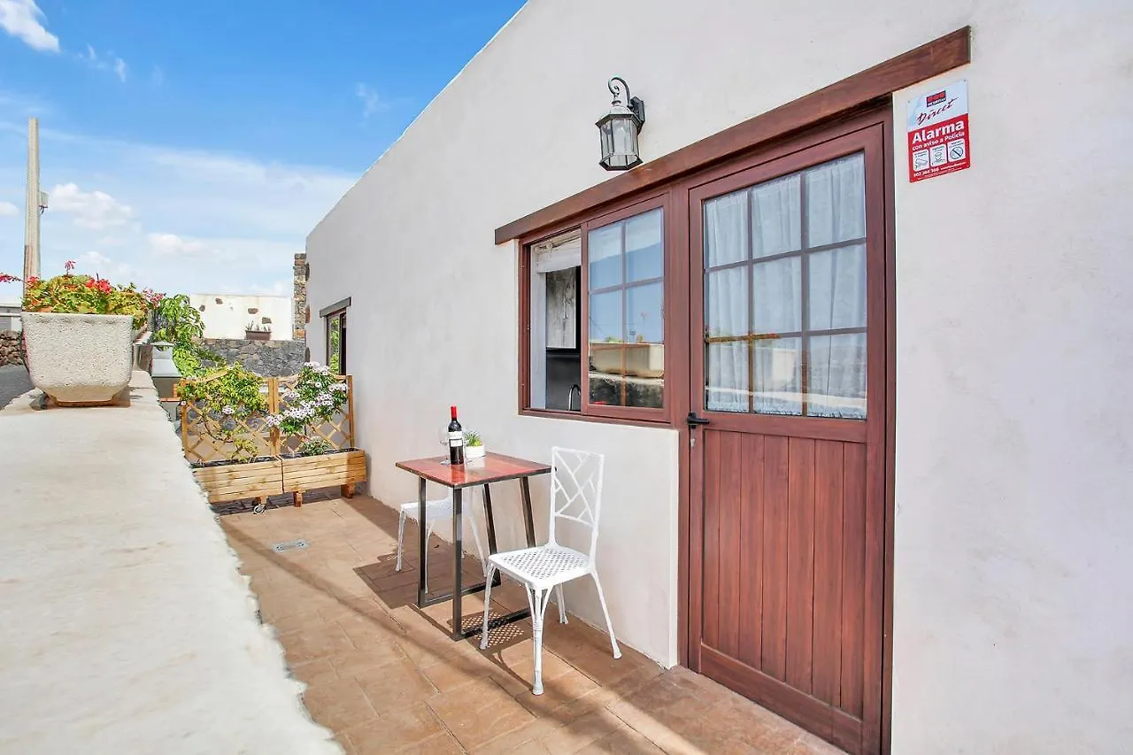 Casa Domingo Villa Villaverde  Spanien