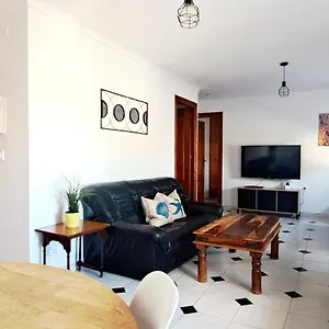 Casa Ridao-apartamento Con Vistas Panorámicas Apartamento Mojácar