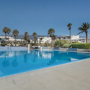Casa Agua Y Sol I Apartamento Porís de Abona