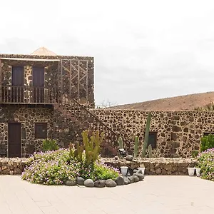 Affittacamere Rural Restaurante Mahoh, Villaverde (Fuerteventura)