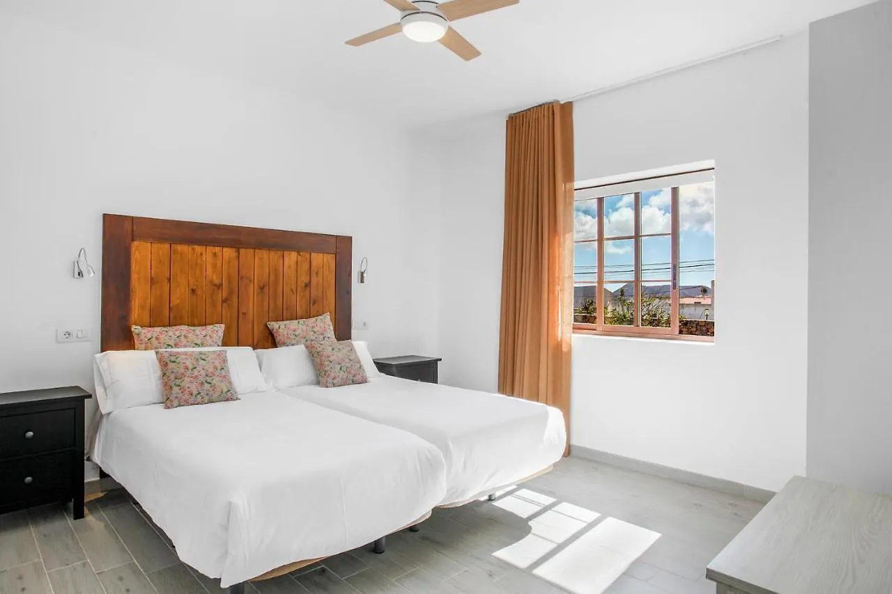 Casa Domingo Villa Villaverde  Holiday home